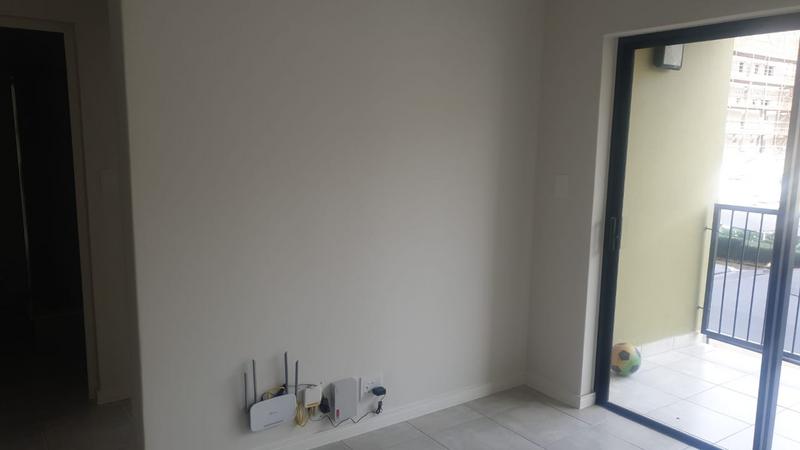 To Let 1 Bedroom Property for Rent in Greenbay Eco Estate Western Cape